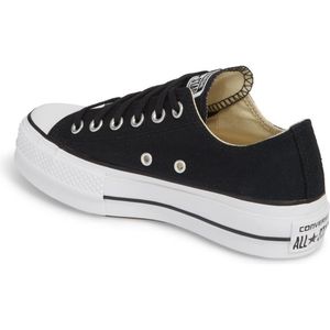 Chuck Taylor All Star Platform Sneaker

CONVERSE